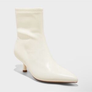 Lonnie Heels
